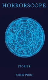 Cover of Horrorscope: Stories