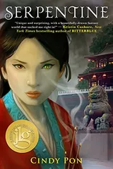 Cover of Serpentine