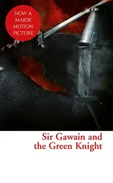 Cover of Sir Gawain and the Green Knight