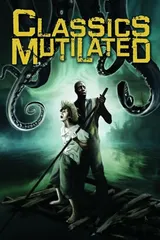 Cover of Classics Mutilated