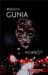 Cover of Powrót