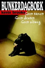 Cover of Bunkerdagboek