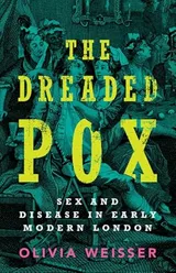 Cover of The Dreaded Pox