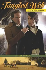Cover of Tangled Web
