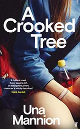 Cover of Crooked Tree Export