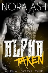 Cover of Taken