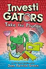 Cover of Investigators Take the Plunge