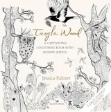 Cover of Tangle Wood - Large Format Edition