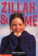 Cover of Zillah & Me