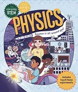 Cover of Everyday STEM Physics