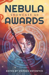 Cover of Nebula Awards Showcase 60