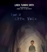 Cover of I Am a Little Voice