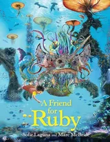 Cover of Friend for Ruby