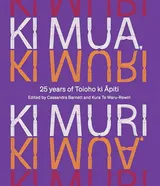 Cover of Ki Mua, Ki Muri