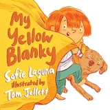 Cover of My Yellow Blanky