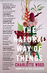 Cover of Natural Way of Things