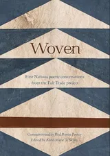 Cover of Woven