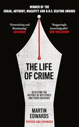 Cover of The Life of Crime