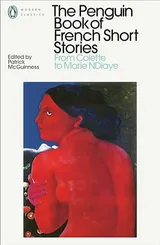 Cover of The Penguin Book of French Short Stories: 2