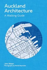 Cover of Auckland Architecture