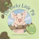 Cover of The Lucky Little Pig