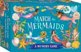 Cover of Match the Mermaids