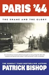Cover of Paris '44