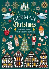 Cover of A German Christmas