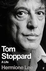 Cover of Tom Stoppard