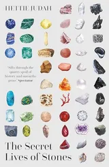 Cover of Lapidarium The Secret Lives of Stones