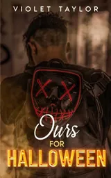 Cover of Ours for Halloween