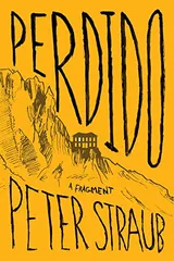 Cover of Perdido