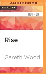 Cover of Rise