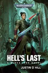 Cover of Hell's Last