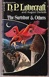 Cover of Survivor and Others