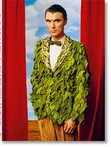 Cover of Annie Leibovitz