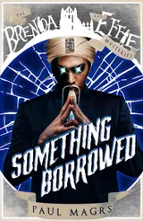 Cover of Something Borrowed