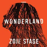 Cover of Wonderland