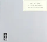 Cover of The Second Persephone Book of Short Stories