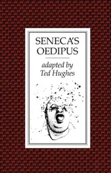 Cover of Oedipus