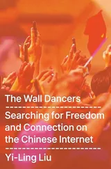Cover of The Wall Dancers