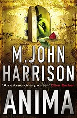 Cover of Anima