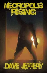 Cover of Necropolis Rising
