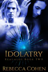 Cover of Idolatry