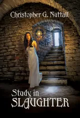 Cover of Study in Slaughter