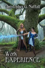 Cover of Work Experience