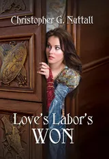 Cover of Love's Labor's Won