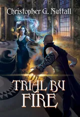 Cover of Trial by Fire