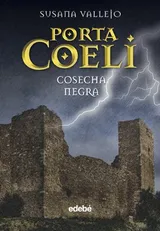 Cover of Cosecha negra