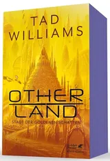 Cover of Otherland